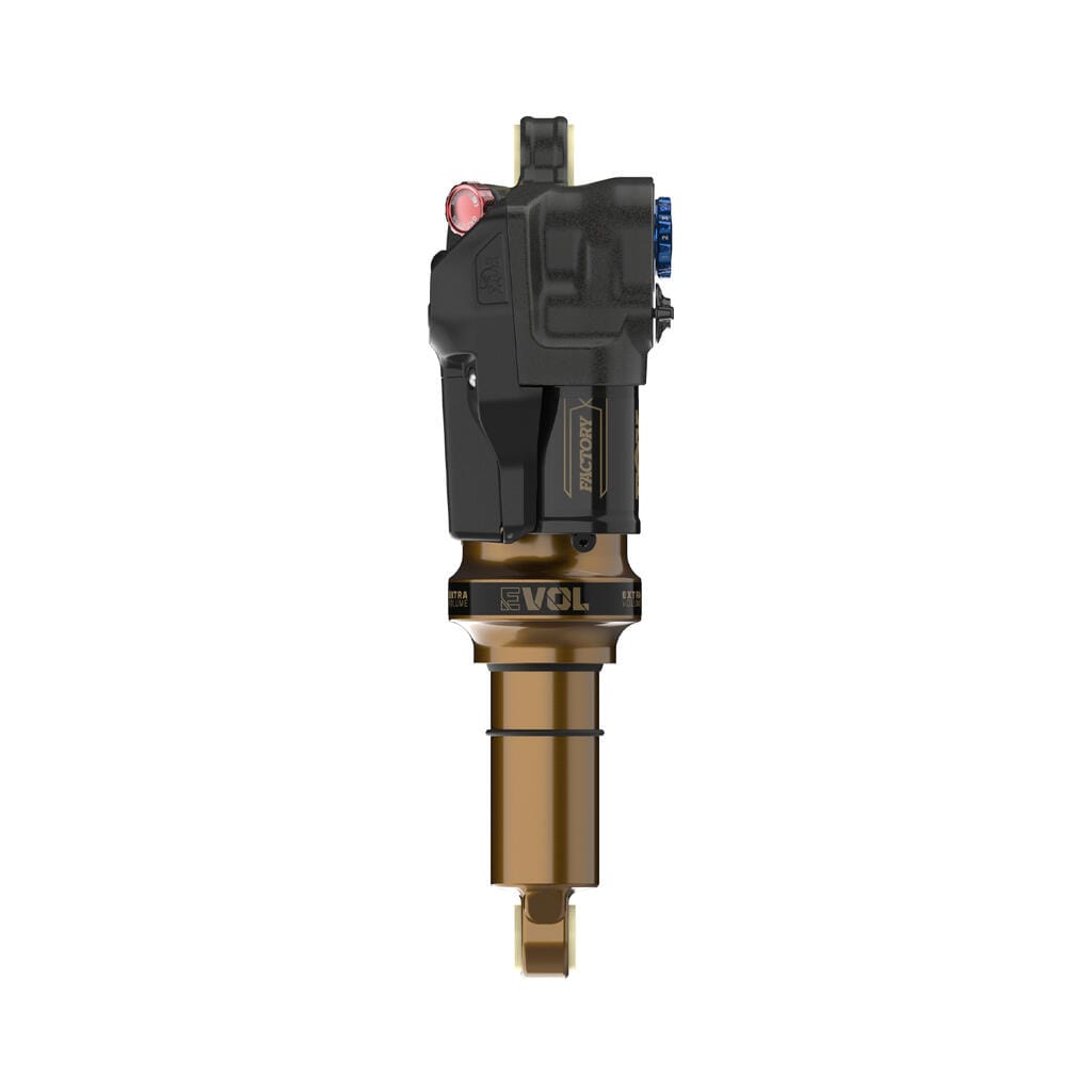 Fox Float X NEO Factory Trunnion -27 - Bilde 3