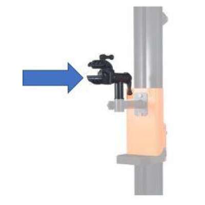 Ice Toolz SuperLifter Gummi pads