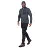 Mountain Equipment Lumiko jakke med hette – herre, Ombre Blue/Cosmos - Bilde 6