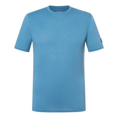 M Sierra140 Tee - Blue Heaven