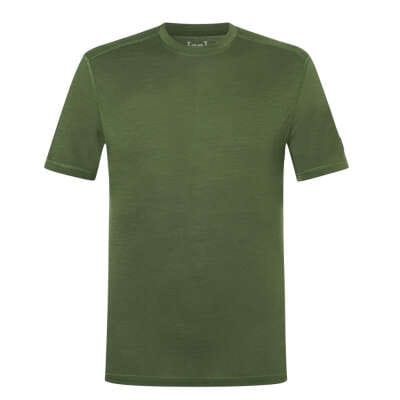 M Sierra140 Tee - Chive