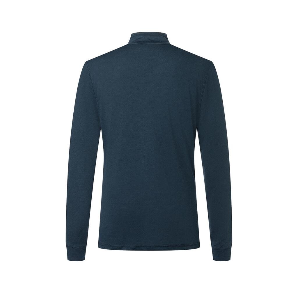 M Tundra175 Zip 1/4 - Blueberry - Bilde 2