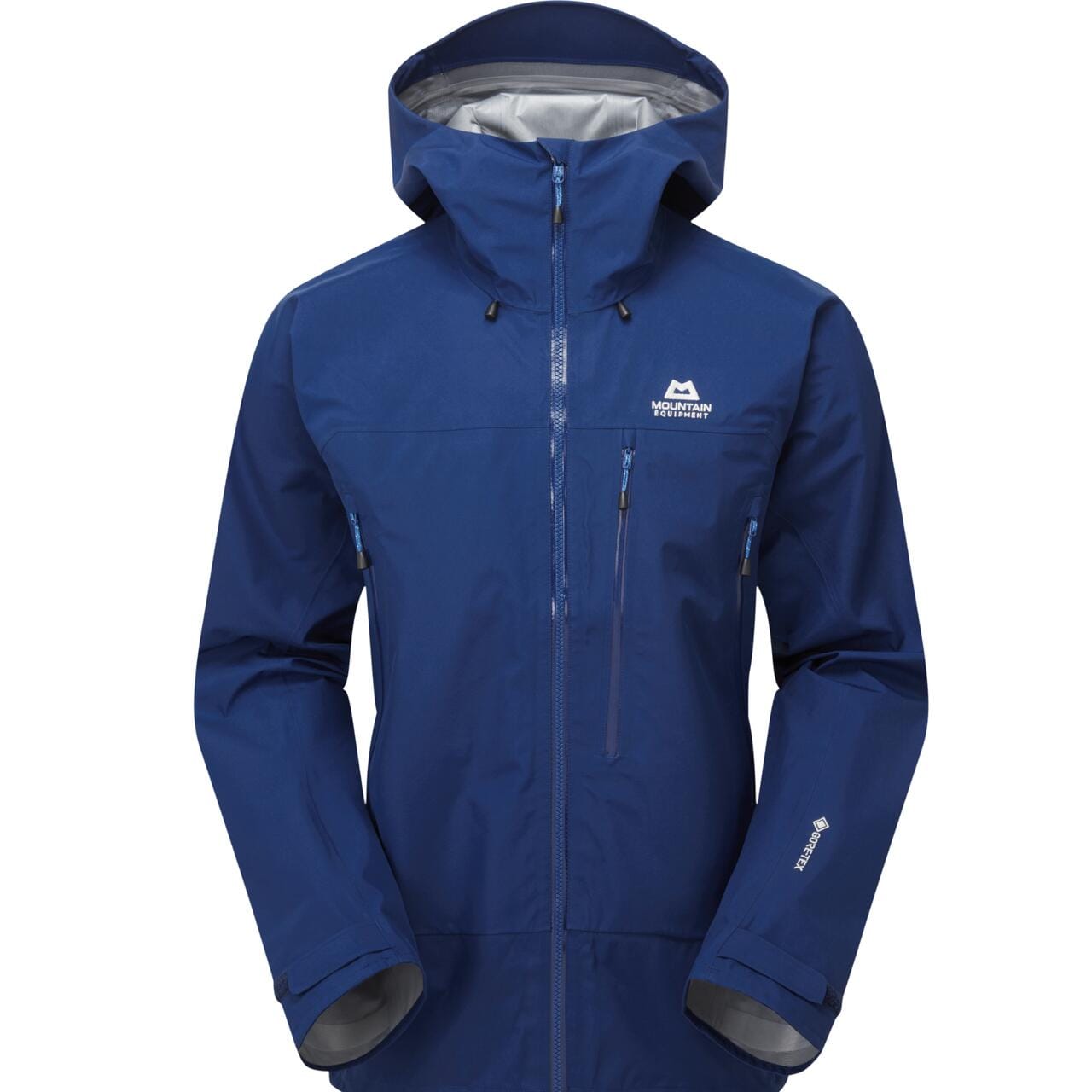 Makalu Mens jacket - Admiral Blue