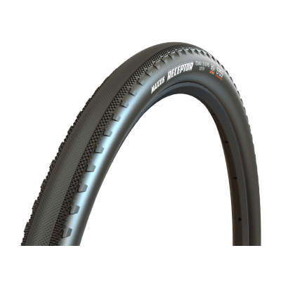 Maxxis Receptor 28" Gravel HYPR-X TRDekk