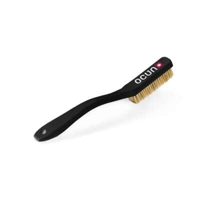 Ocun Boulder Brush 10 pk - black