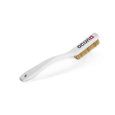 Ocun Boulder Brush 10 pk - white