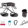 Ocun Twist Climbing Set - grey - Bilde 2