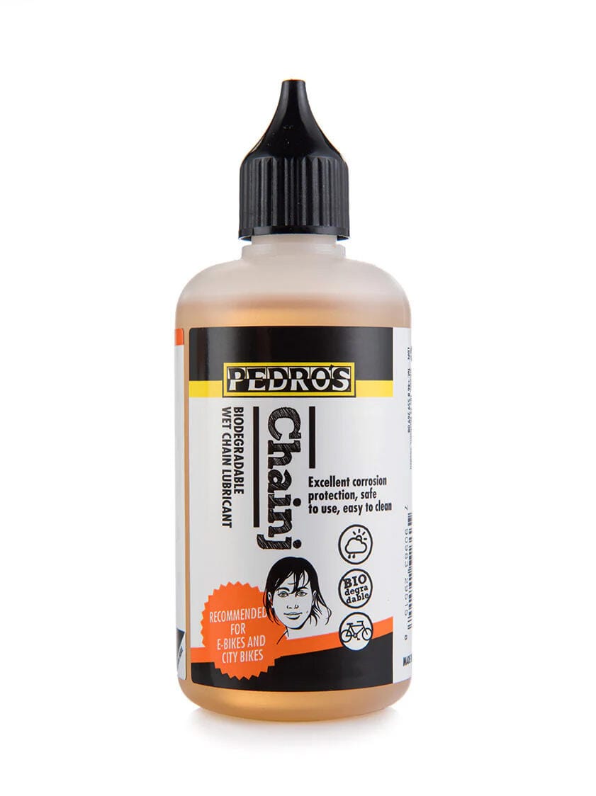 Pedro's ChainJ Olje 100ml