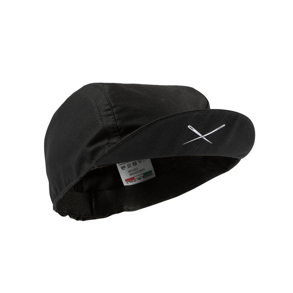 Restrap Logo Cycling Cap - orange - Bilde 4