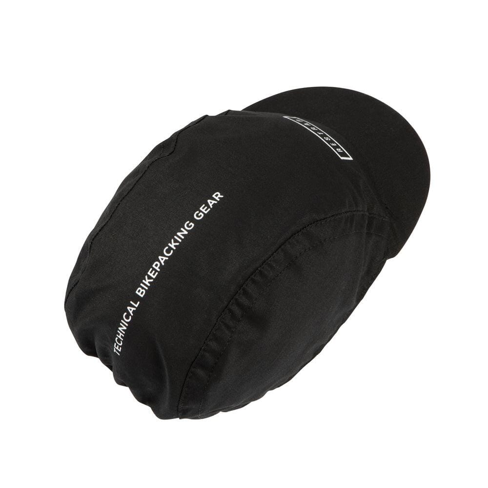 Restrap Logo Cycling Cap - orange - Bilde 3