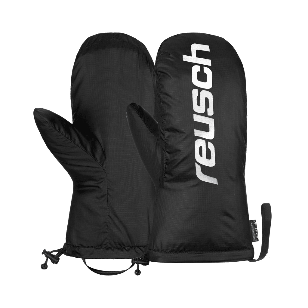 Reusch Overglove R-TEX® XT - black/white - Bilde 2