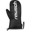 Reusch World Champ Mitten – white/black