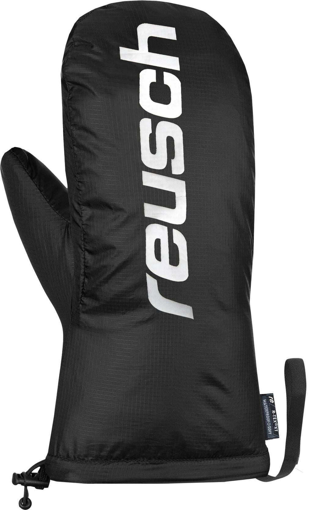 Reusch Overglove R-TEX® XT - black/white