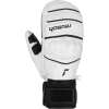 Reusch World Champ Mitten - white/black