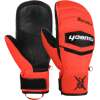 Reusch Worldcup Warrior R-TEX® XT JR Mit - black/fluo red - Bilde 3