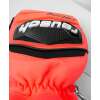 Reusch Worldcup Warrior R-TEX® XT JR Mit - black/fluo red - Bilde 5
