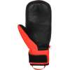 Reusch Worldcup Warrior R-TEX® XT JR Mit - black/fluo red - Bilde 6