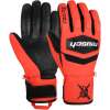 Reusch Worldcup Warrior R-TEX® XT JR - black/fluo red - Bilde 7