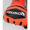 Reusch Worldcup Warrior R-TEX® XT JR - black/fluo red - Bilde 5