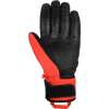 Reusch Worldcup Warrior R-TEX® XT JR - black/fluo red - Bilde 2