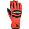 Reusch Worldcup Warrior R-TEX® XT JR - black/fluo red