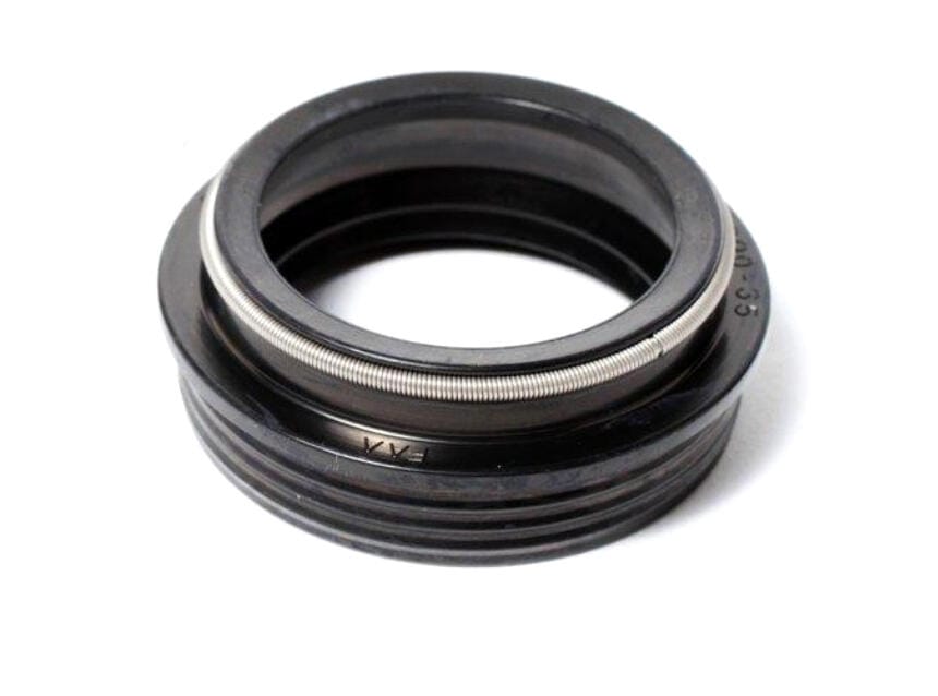 SR Suntour Dust Seal 34mm Pakningssett