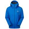 Spyre Mens Jacket - Atlantic Blue