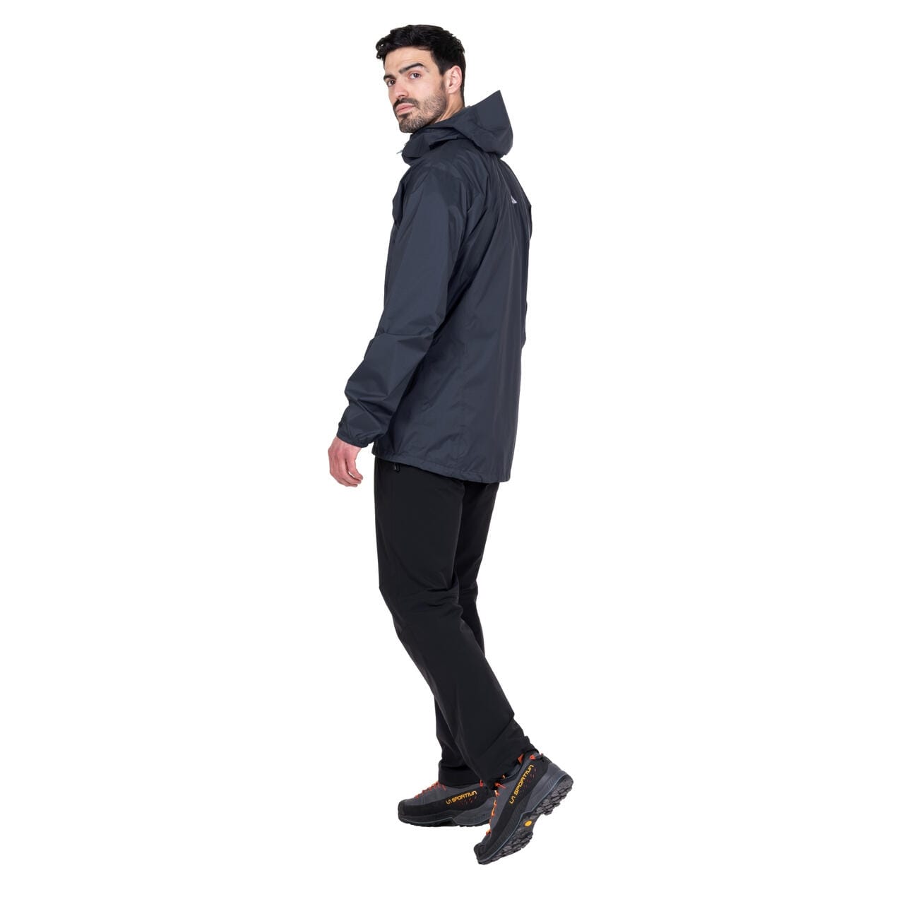 Spyre Mens Jacket - Blue Nights - Bilde 5