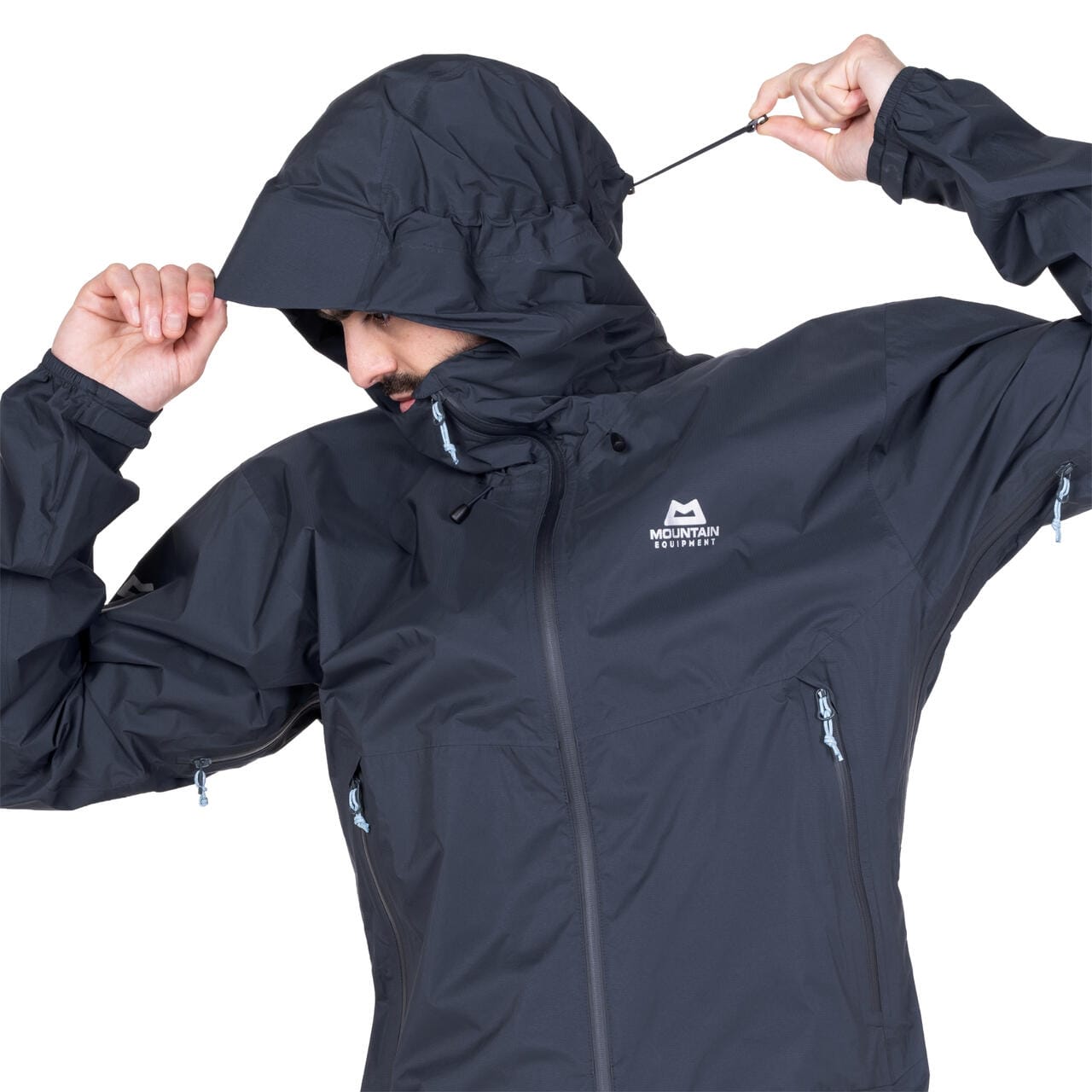 Spyre Mens Jacket - Blue Nights - Bilde 9
