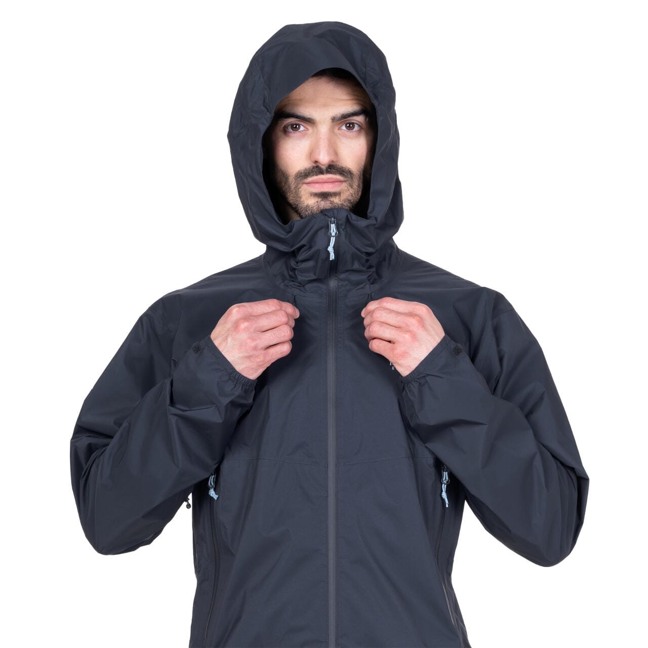 Spyre Mens Jacket - Blue Nights - Bilde 8