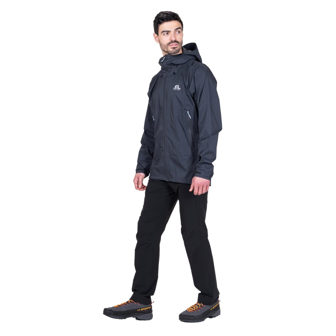 Spyre Mens Jacket - Blue Nights - Bilde 2