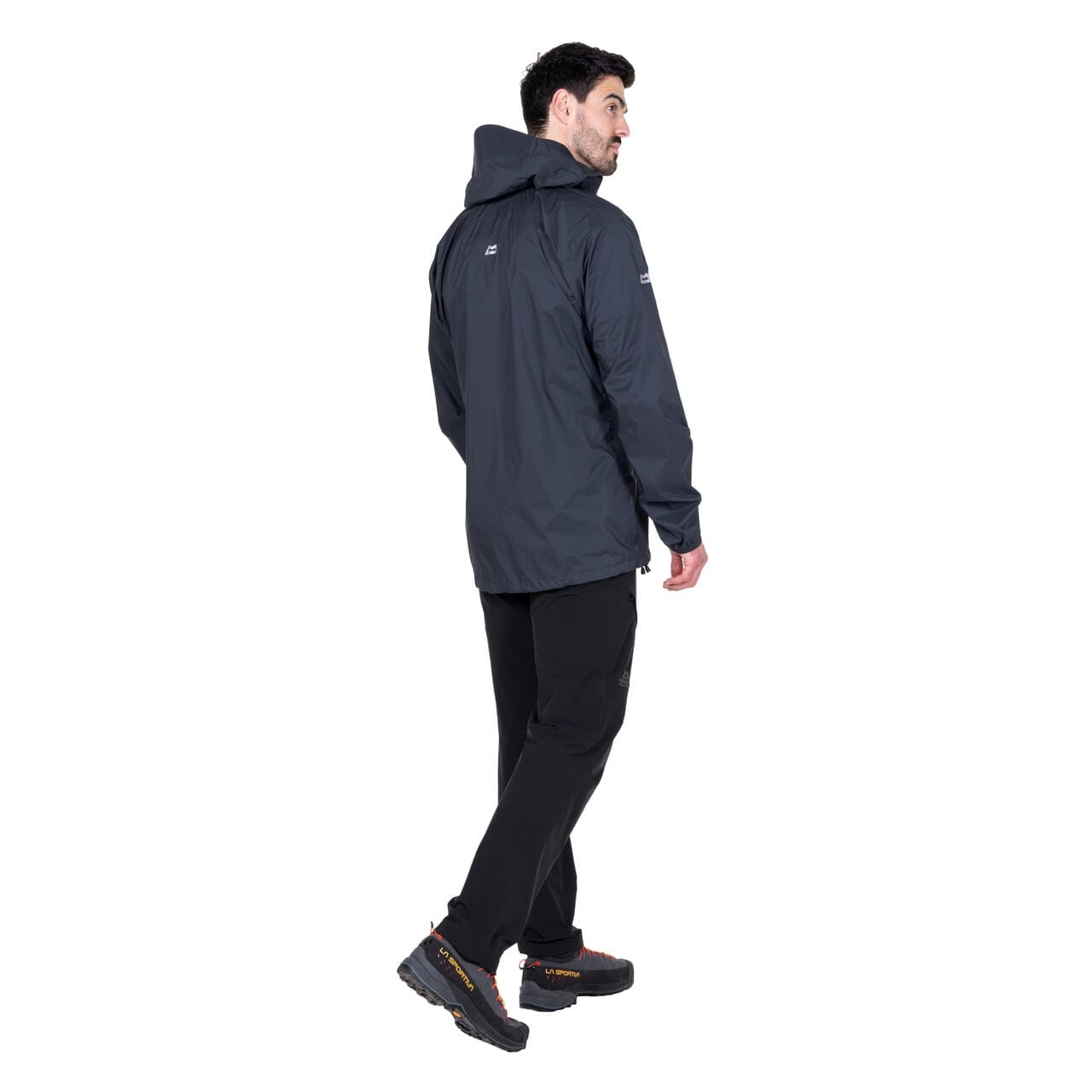 Spyre Mens Jacket - Blue Nights - Bilde 4