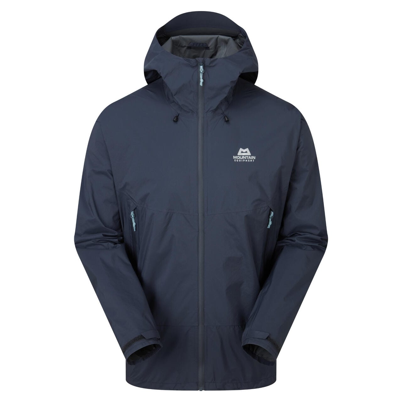 Spyre Mens Jacket - Blue Nights