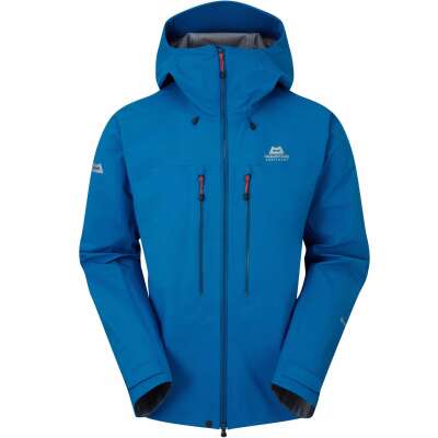 Tupilak PZ Jacket - Mykonos Blue