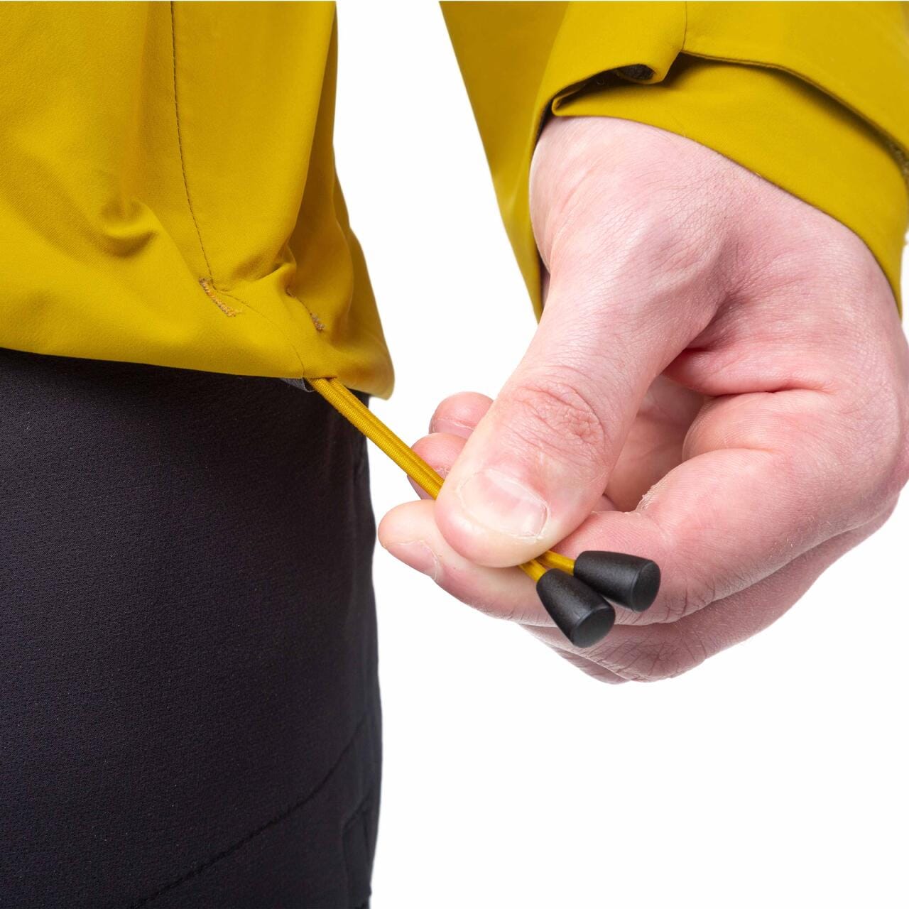 Tupilak PZ Jacket - Mykonos Blue - Bilde 3