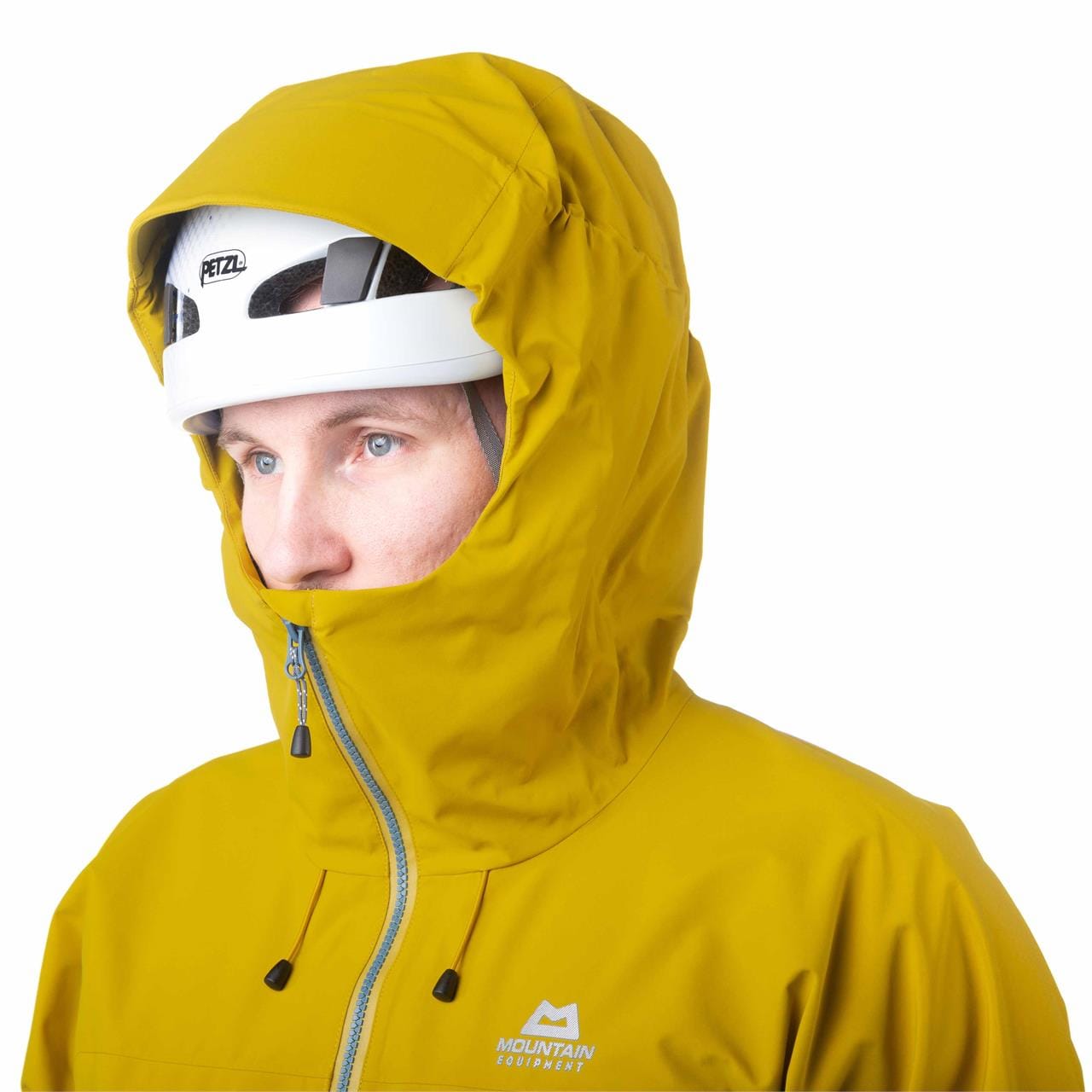 Tupilak PZ Jacket - Mykonos Blue - Bilde 5