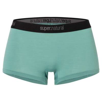 W Tundra175 Boyfriend Hipster - Lagoon Green