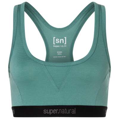 W Tundra220 Semplice Bra - Lagoon Green