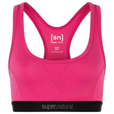 W Tundra220 Semplice Bra - Pinky Rose