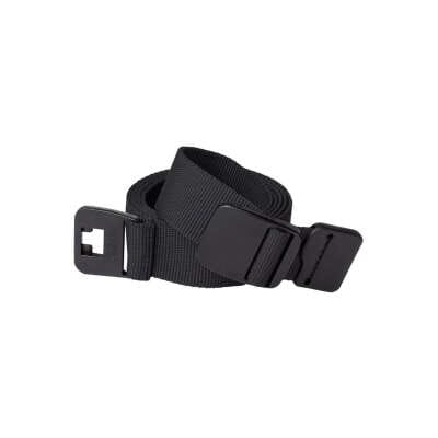 Wmns - 20mm Webbing belt - Black