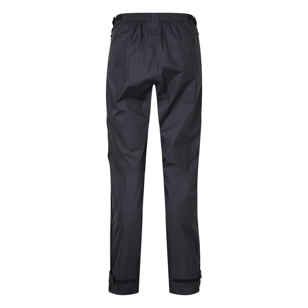 Zeno FZ Wmns Pant - Black - Bilde 2