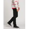 Volcom 2X4 Denim - Svart - Bilde 3