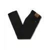Volcom 2X4 Denim - Svart - Bilde 4