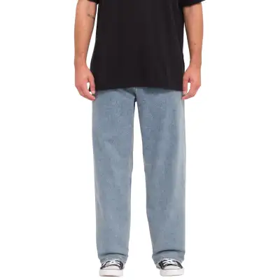 Volcom Billow Denim - Blå