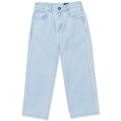 Volcom Billow Denim - Blå