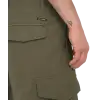 Volcom Grande Barracks Cargo Pant - Grønn – Wintermoss - 28 - Bilde 4