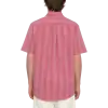 Volcom Newbar Stripe SS - Rød - Bilde 2