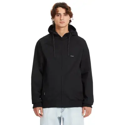 Volcom Raynan 10K Jacket - Svart