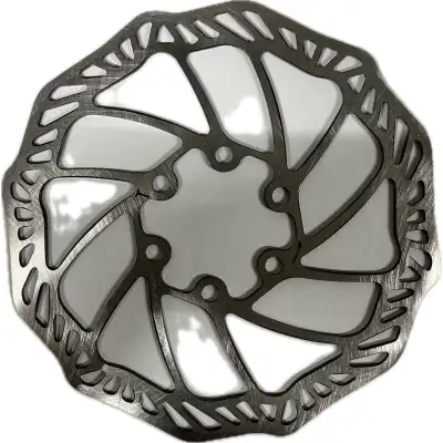 Bremseskiver Woom OFF