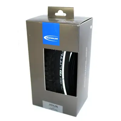 Dekk Woom 5 24x1,85 Schwalbe